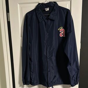 Genuine Merchandise Angels Windbreaker